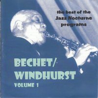 Opening Theme / Muscrat Ramble - Sidney Bechet & Ray Parker & George Thompson & George "Pops" Foster & Johnny Windhursh