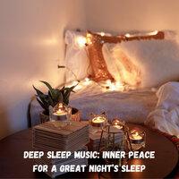 Temperate Sleep Music - Focus & Yoga & Binaural Beats Isochronic Tones Lab