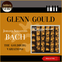 Goldberg Variations, BWV 988 : Variatio 9. A 1. Clav. - Canone Alla Terza - Glenn Gould & Johann Sebastian Bach