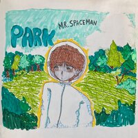 In the Trenches - Mr. Spaceman