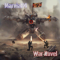 The Price of Freedom - Marvia84