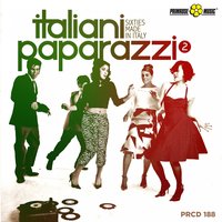 Sophisticated Italian Lady - Daniele Benati