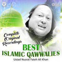 Tere Qurban Pyare Muhammad - Nusrat Fateh Ali Khan
