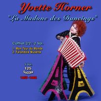 Les nocturnes - Yvette Horner