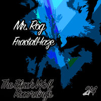Fallen Aurora - Mr. Rog
