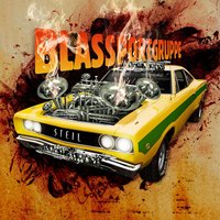 Green Hornet - Blassportgruppe