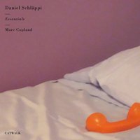My Romance - Daniel Schläppi