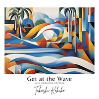 Ocean Breeze - Takashi Kokubo