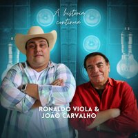 Pede Outra Garrafa - Ronaldo Viola e João Carvalho