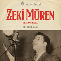 Ömrümce O Saf Aşkını Kalbimde Yaşatsam - Zeki Müren
