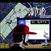 Distilled Reality - Sulfur & kidDEAD & Keyza Soulsay