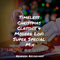 Ice Magic - Classical Christmas Music Radio & The Christmas Carols Consort & Christmas Music Piano