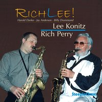 Easy Living - Harold Danko & Jay Anderson & Billy Drummond & Lee Konitz & Rich Perry