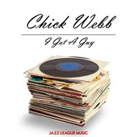 F D R Jones - Chick Webb