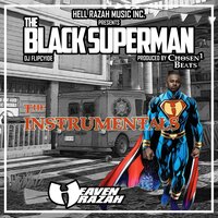 Stolen Book - Chosen1 Beats