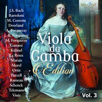 Sonate No. 10: I. Aria - Variatio 1-9 - Richard Egarr & Freek Borstlap & Ivanka Neeleman & Karel Smagge & Gesina Liedmeier & Jan van Outryve