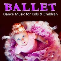 Baby Ballerina - Ballet Dance Academy