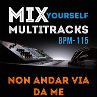 Non andar via da me - Doc Maf Ensemble