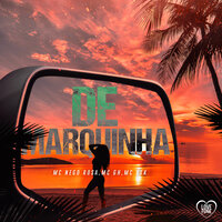 De Marquinha - MC Nego Rosa & MC GH & MC VTK & Love Funk