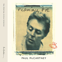 Little Willow - Paul McCartney & Jeff Lynne