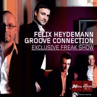 Hip Teens in Blue Jeans - Felix Heydemann & Denis Gäbel & Dirk Schaadt & Marcus Möller & Felix Heydemann Groove Connection