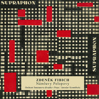 The Courtship of Pelops. A stage melodrama in 4 acts, Op. 31: 3. Act 3 - Scene Three: The dawn of my last day! - Jaroslav Krombholc & Prague Smetana Theatre Orchestra & Zdenek Fibich & Jaroslav Vrchlický