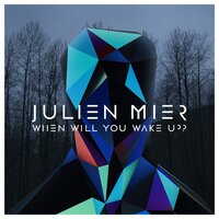 Rainbow Covered Home - Julien Mier