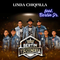 Linda Chiquilla - Bertin Y Su Condesa & Bertín Jr.