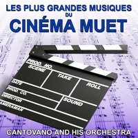 Déjeuner sur l'herbe - Cantovano and His Orchestra