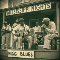 Delta Blues Nights - Nigg Blues