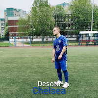 Chelsea - DeSoto