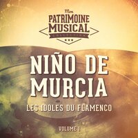Madrid, Madrid - Nino De Murcia