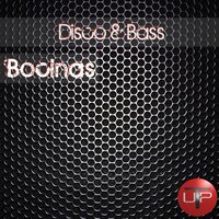 Bocinas - Disco&Bass