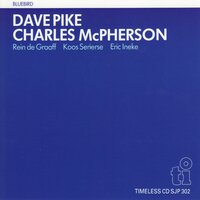 Anthropology - Dave Pike & Charles McPherson