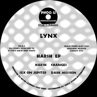 Dark Mission - Lynx