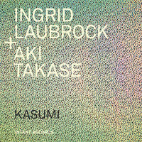 Win Some, Lose Track - Aki Takase & Ingrid Laubrock