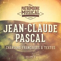 C'était moi (en public à bobino) - Jean-Claude Pascal