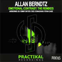 Emotional Contrast - Allan Berndtz & Ryan Case