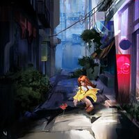 The City - Xeudo Code