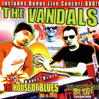 Behind The Music - Adolescents & The Vandals