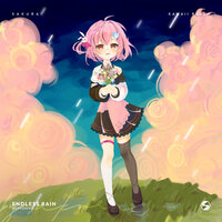 Endless Rain - PoppoOVO & Sakura records official樱花记录