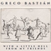 Zeuhlito Lindo - Greco Bastian