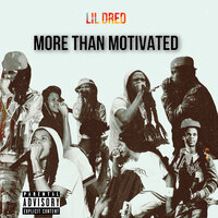 Lately - Lil Dred