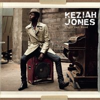 Pimpin' - Keziah Jones
