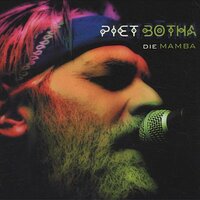 Die Mamba - Piet Botha