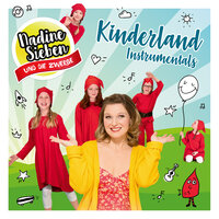 Fun, Fun, Fun - Nadine Sieben KIDS! & Nadine Sieben und die Zwerge