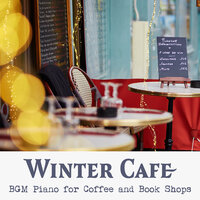 Jack Frost Tells a Tale - Eximo Blue & Mikito Nakatani