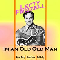 The Gold Rush Is Over - Hank Snow