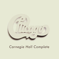Band Acknowledgements  [Late Show] - Chicago