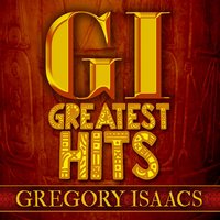 Have You Seen My Mary - Gregory Isaacs